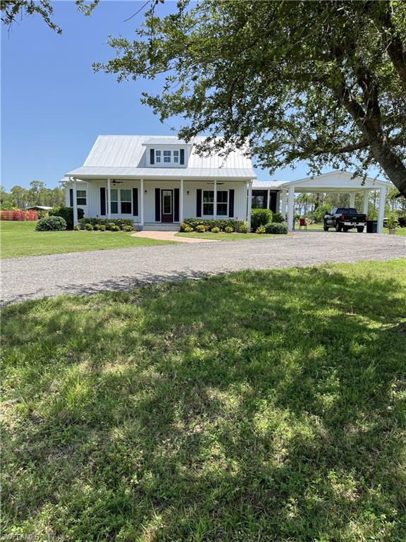 PINE ISLAND - Residential