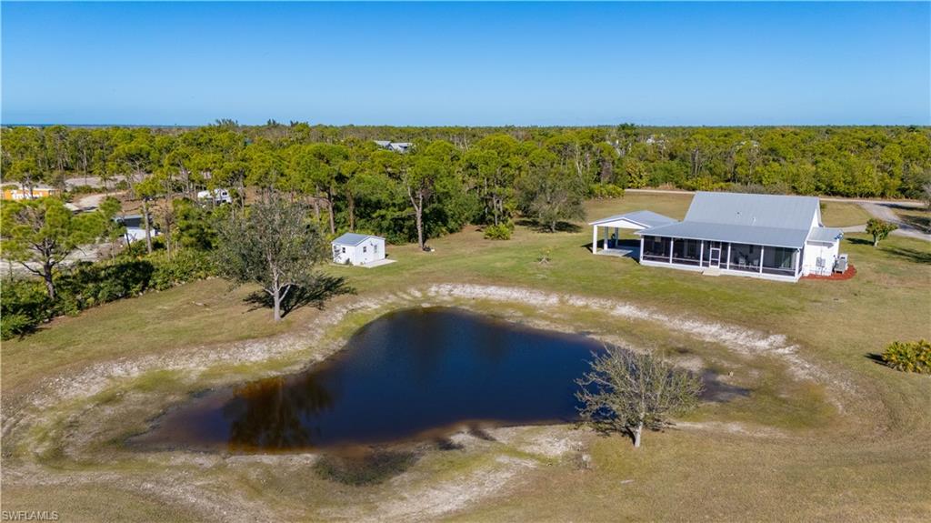 PINE ISLAND - Residential