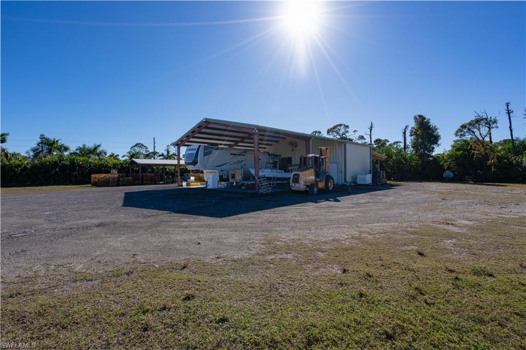 PINE ISLAND - Residential