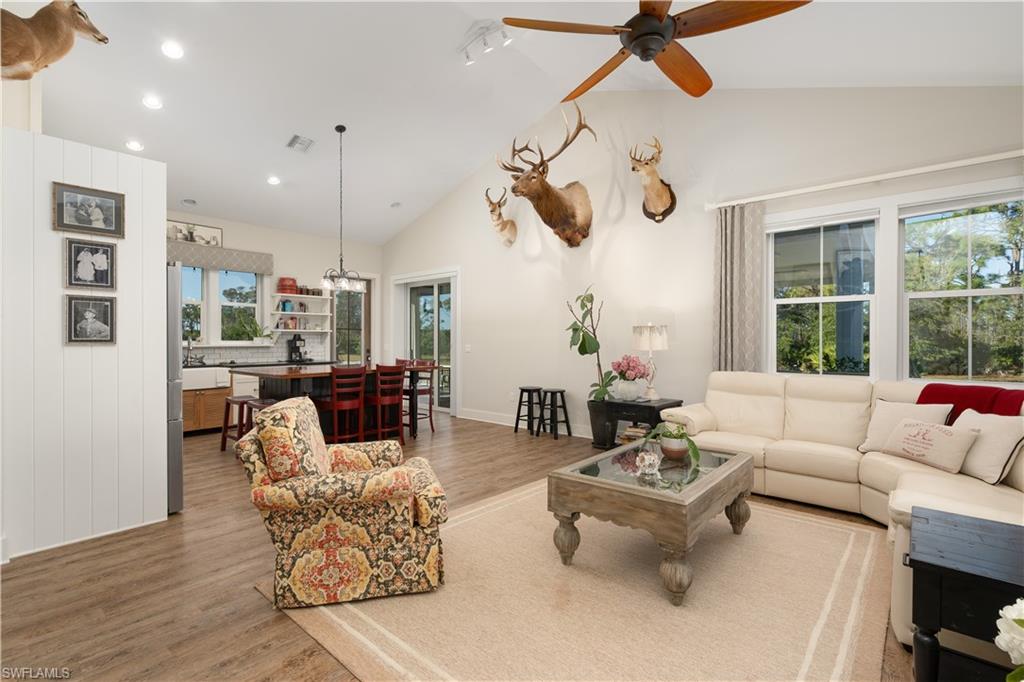 PINE ISLAND - Residential