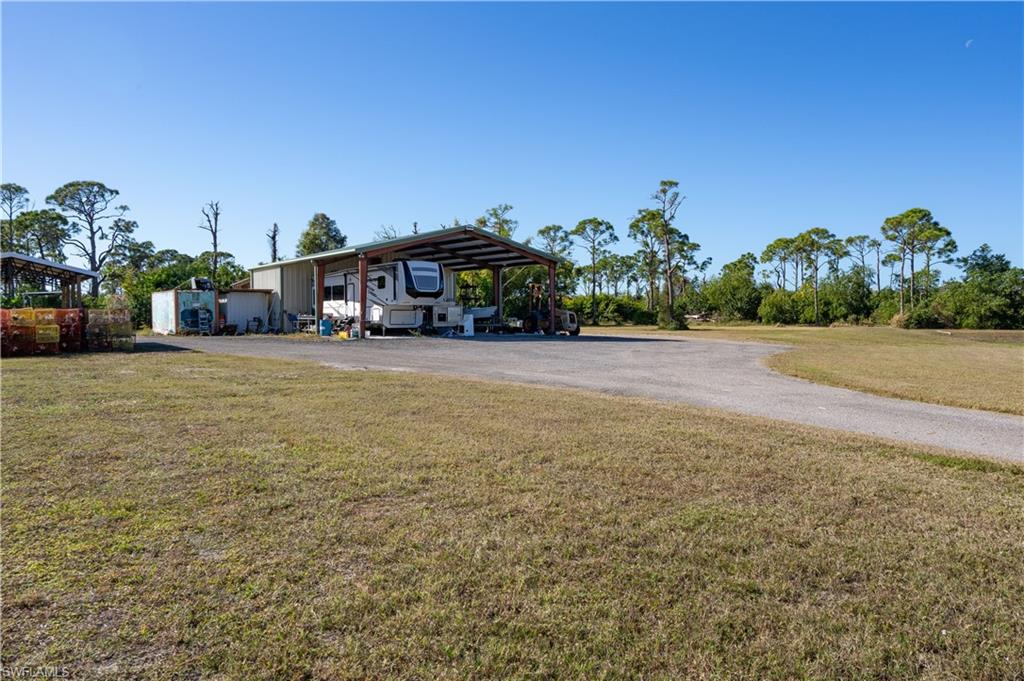 PINE ISLAND - Residential