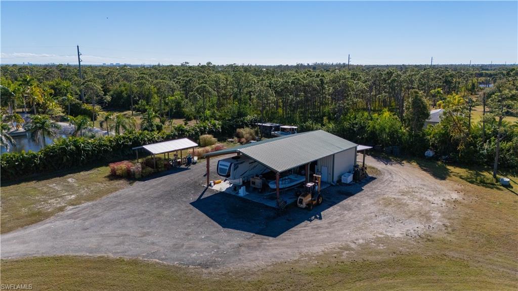 PINE ISLAND - Residential