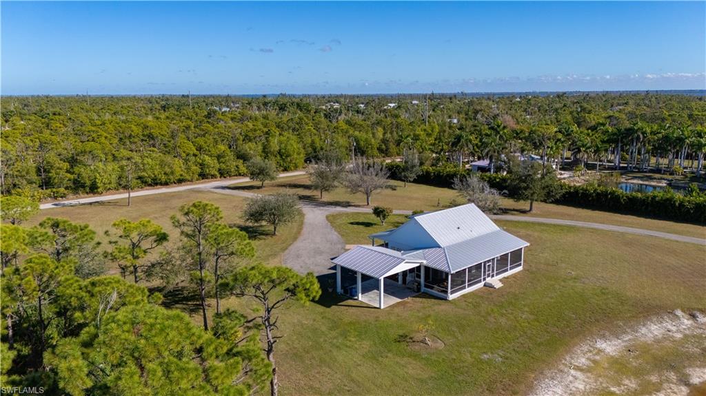 PINE ISLAND - Residential