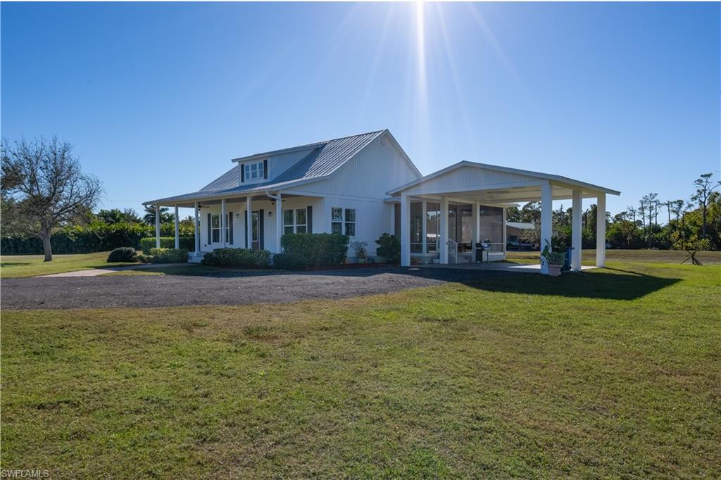 PINE ISLAND - Residential