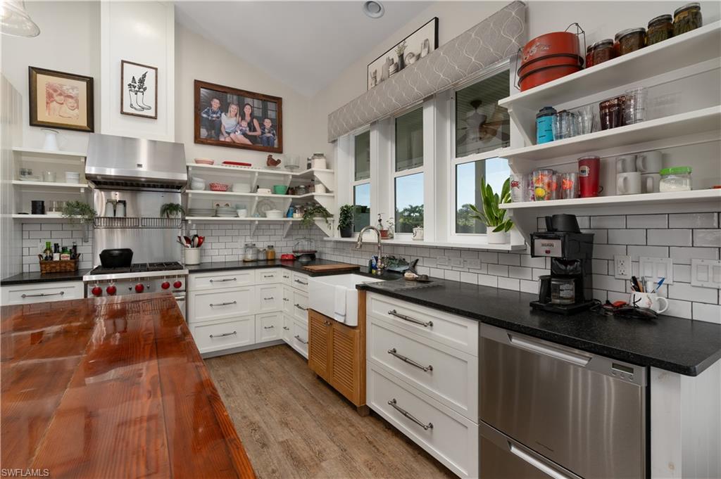 PINE ISLAND - Residential