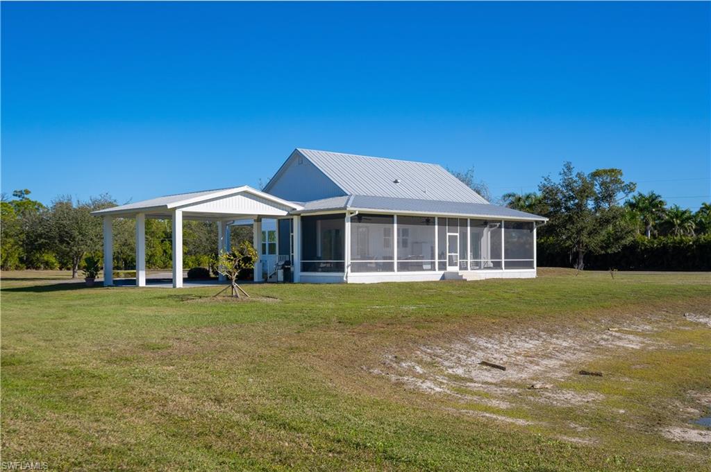 PINE ISLAND - Residential