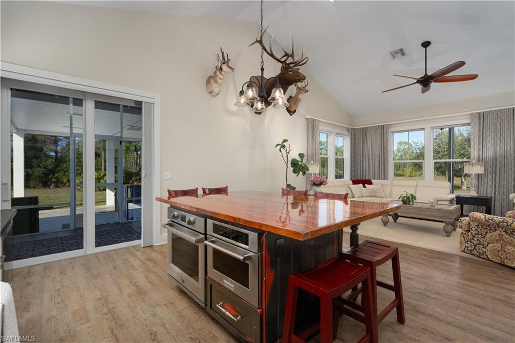 PINE ISLAND - Residential