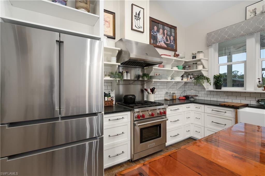 PINE ISLAND - Residential