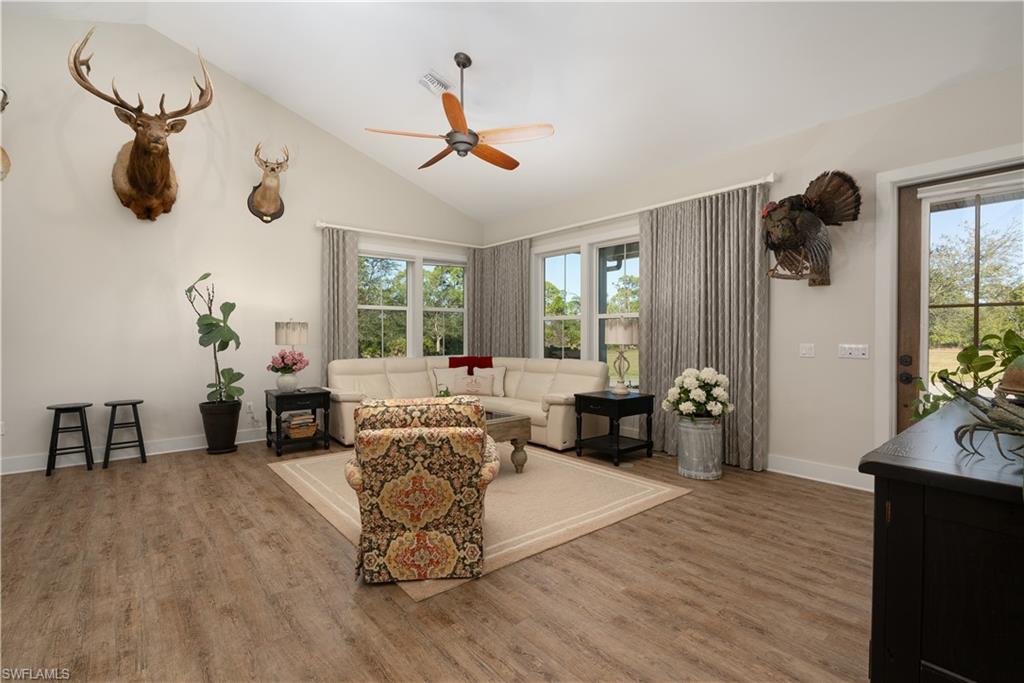 PINE ISLAND - Residential