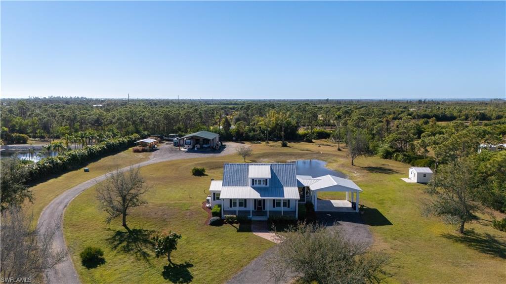 PINE ISLAND - Residential