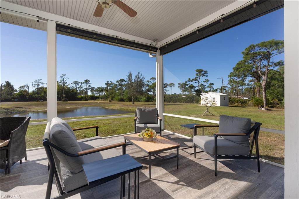 PINE ISLAND - Residential