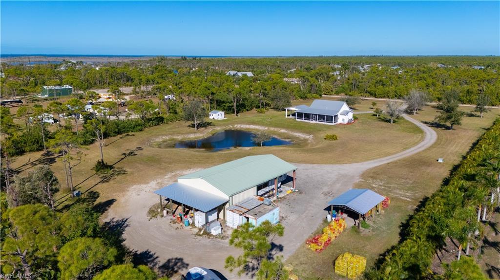 PINE ISLAND - Residential