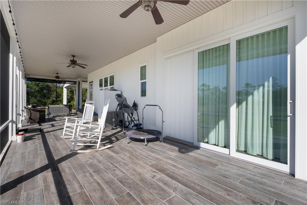 PINE ISLAND - Residential