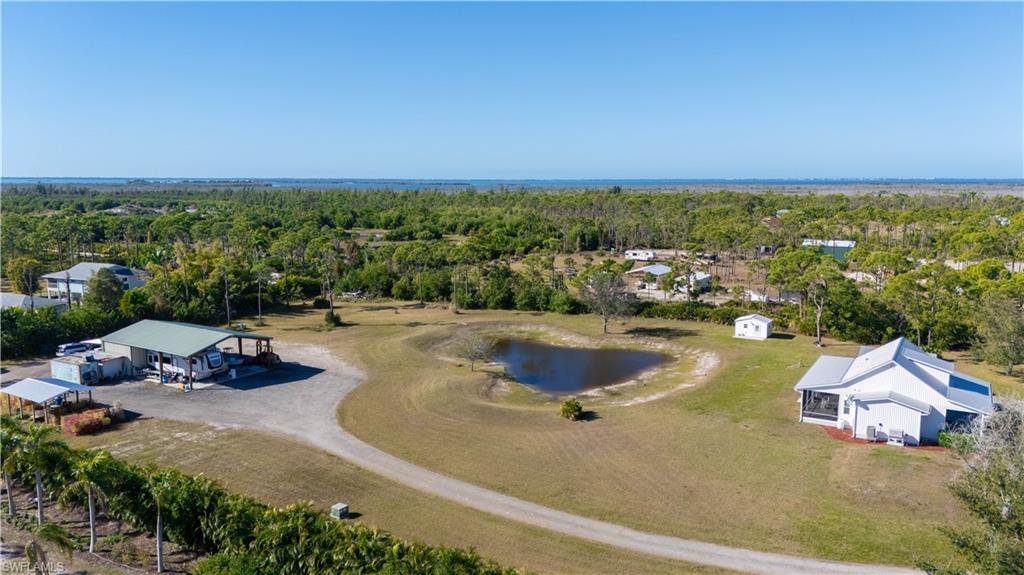 PINE ISLAND - Residential