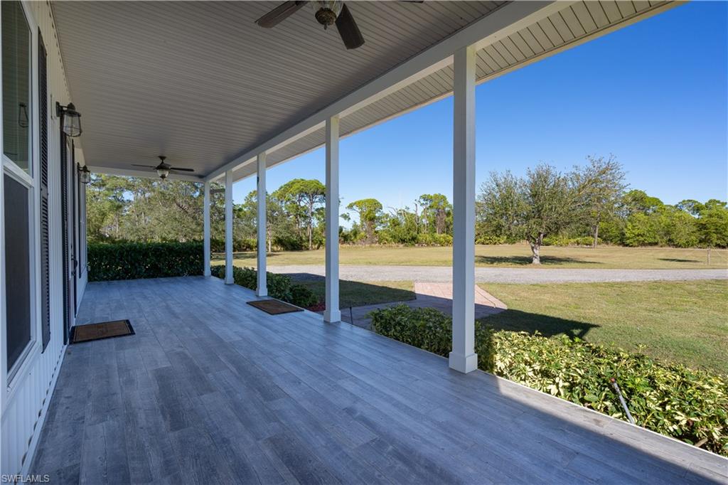 PINE ISLAND - Residential