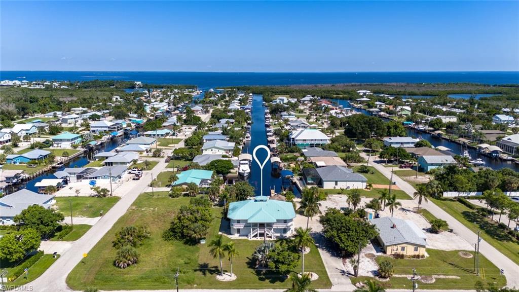 KNIGHTS BOKEELIA ISLE - Residential