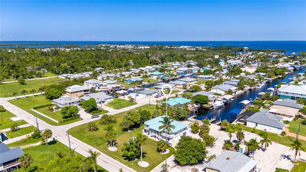 KNIGHTS BOKEELIA ISLE - Residential