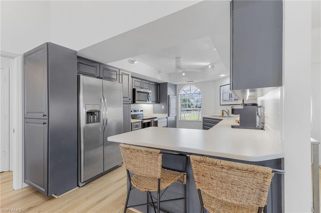 KNIGHTS BOKEELIA ISLE - Residential