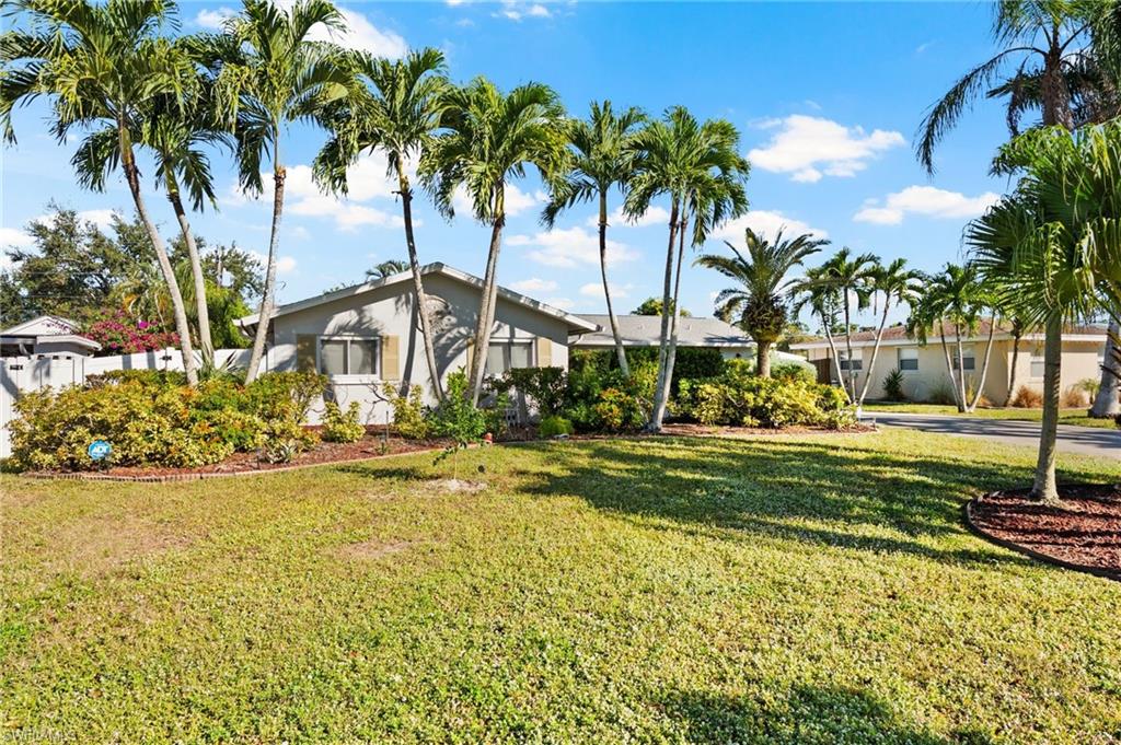 Fort Myers Villas - Residential