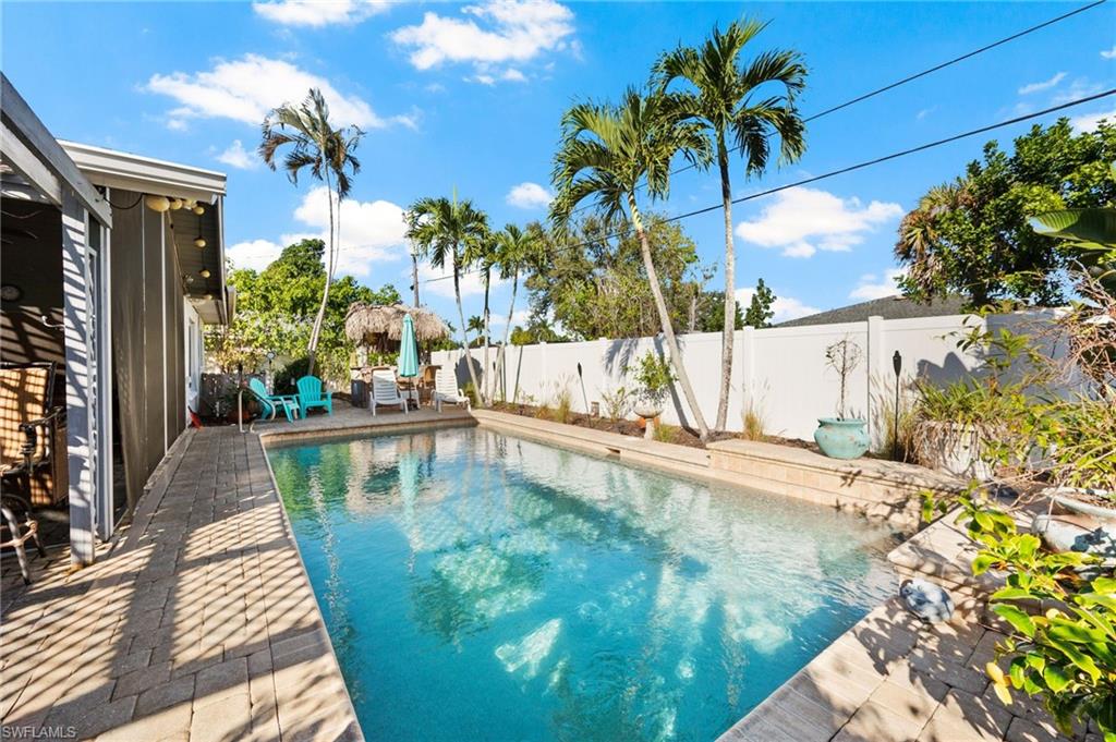 Fort Myers Villas - Residential