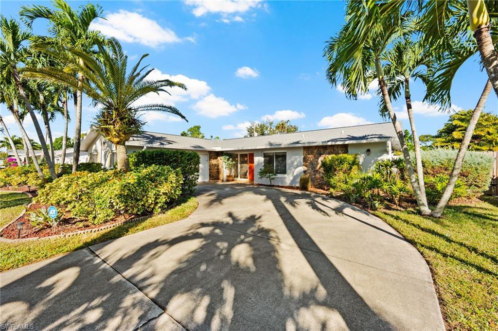 Fort Myers Villas - Residential