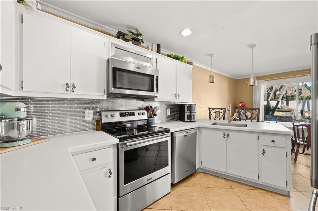 Fort Myers Villas - Residential