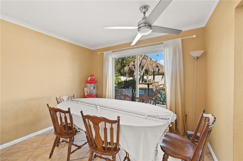 Fort Myers Villas - Residential