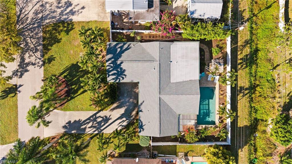 Fort Myers Villas - Residential