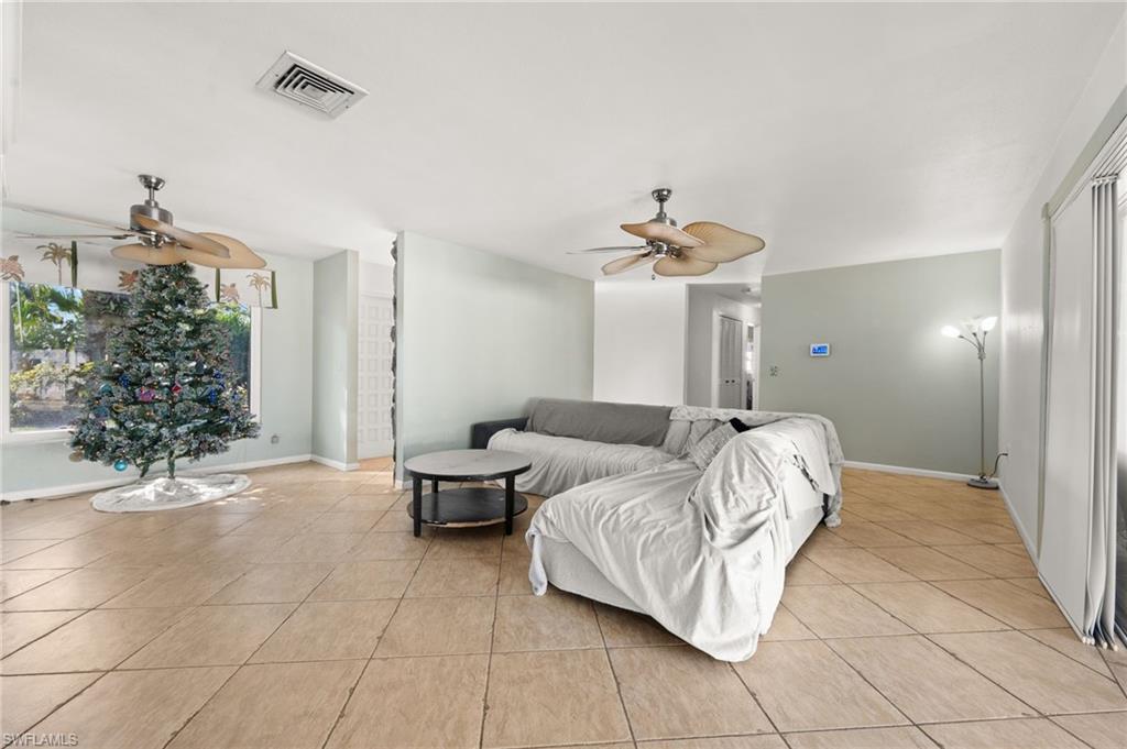 Fort Myers Villas - Residential