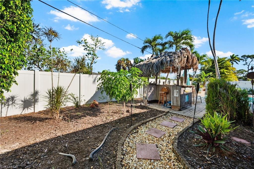 Fort Myers Villas - Residential