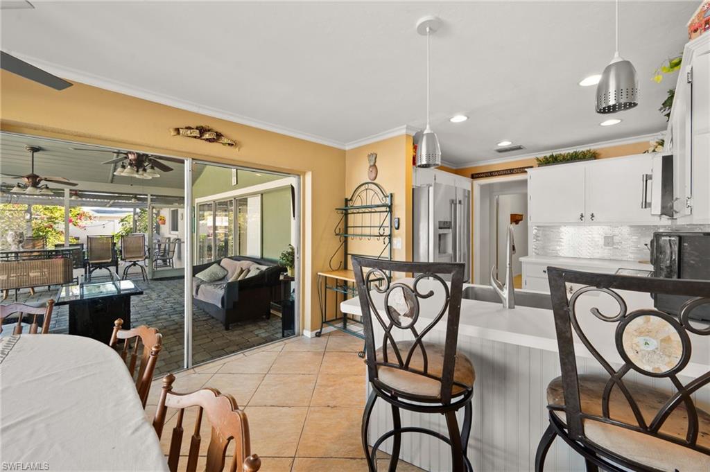 Fort Myers Villas - Residential