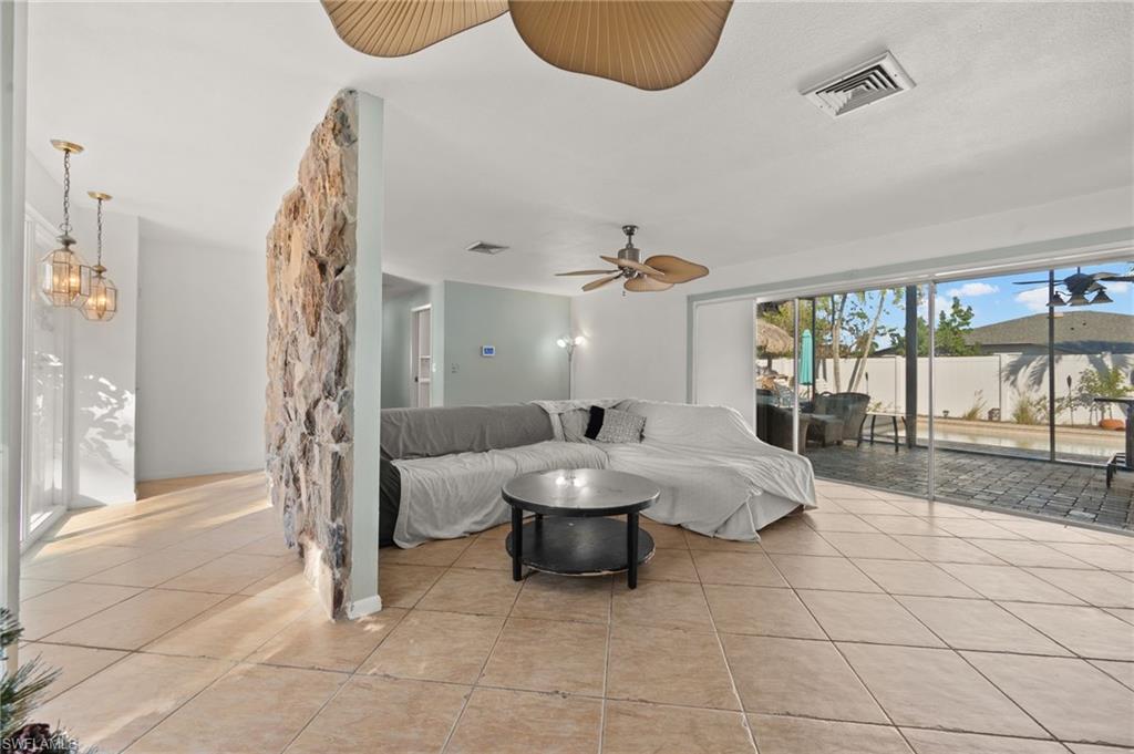 Fort Myers Villas - Residential