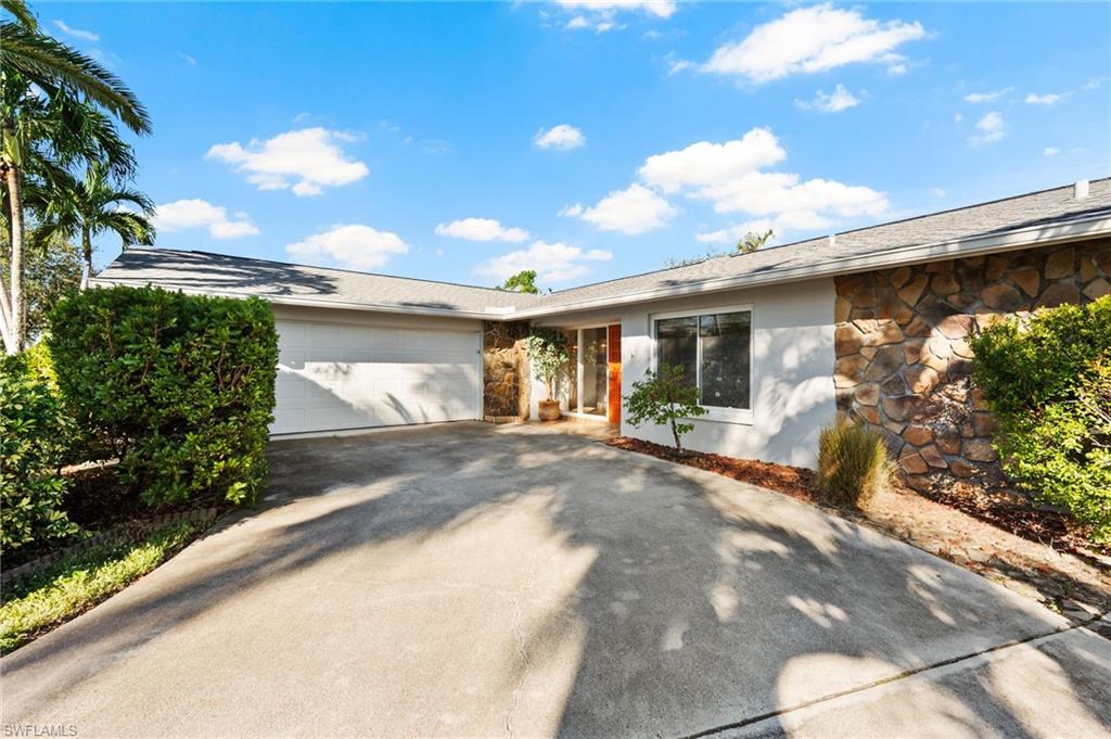 Fort Myers Villas - Residential