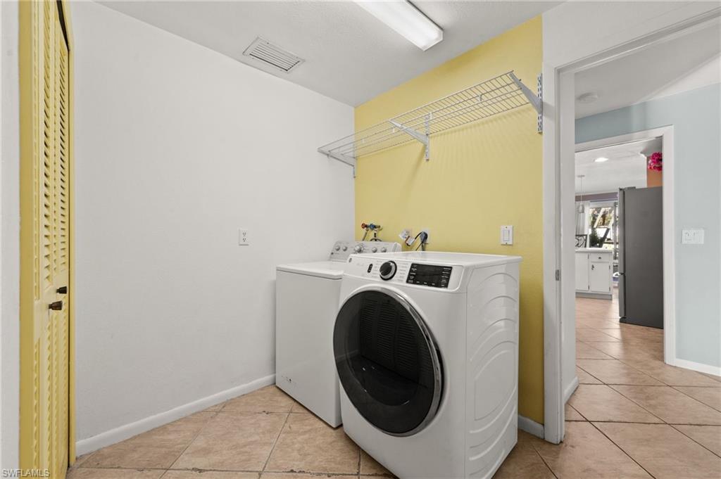 Fort Myers Villas - Residential