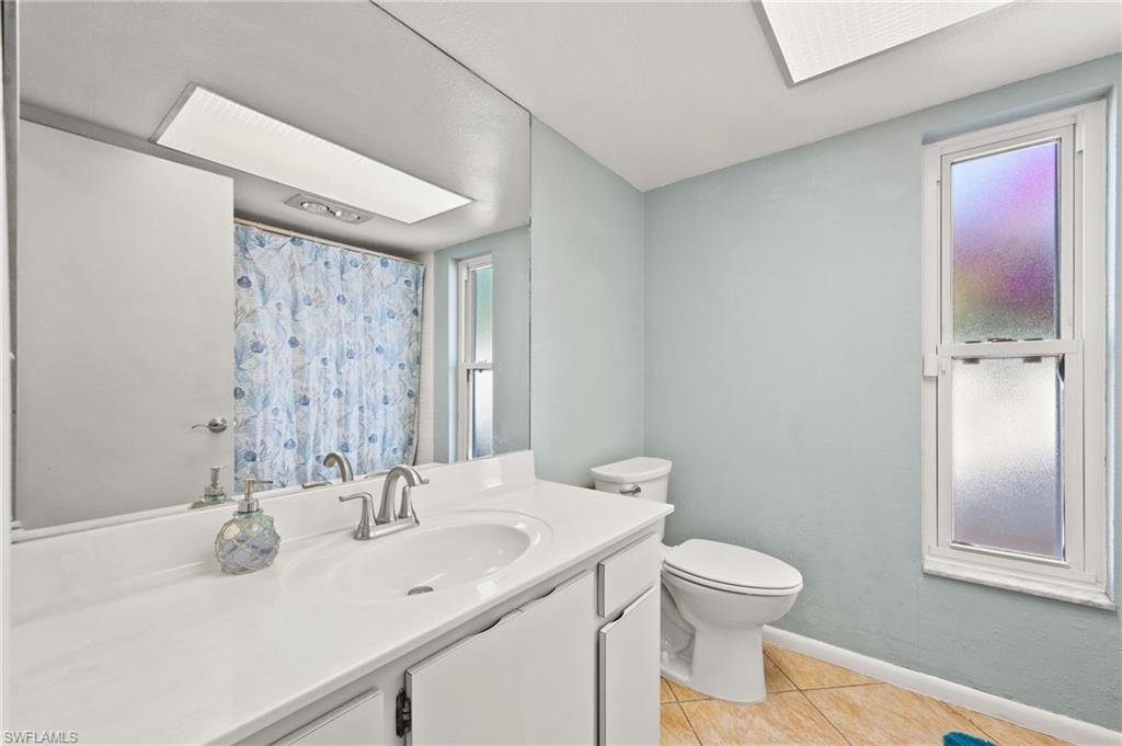 Fort Myers Villas - Residential