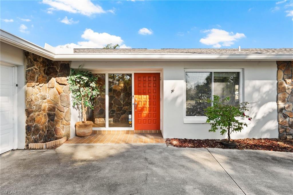 Fort Myers Villas - Residential