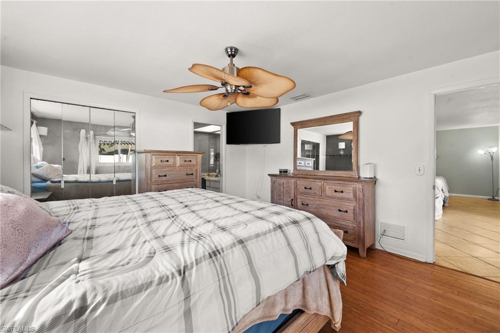 Fort Myers Villas - Residential