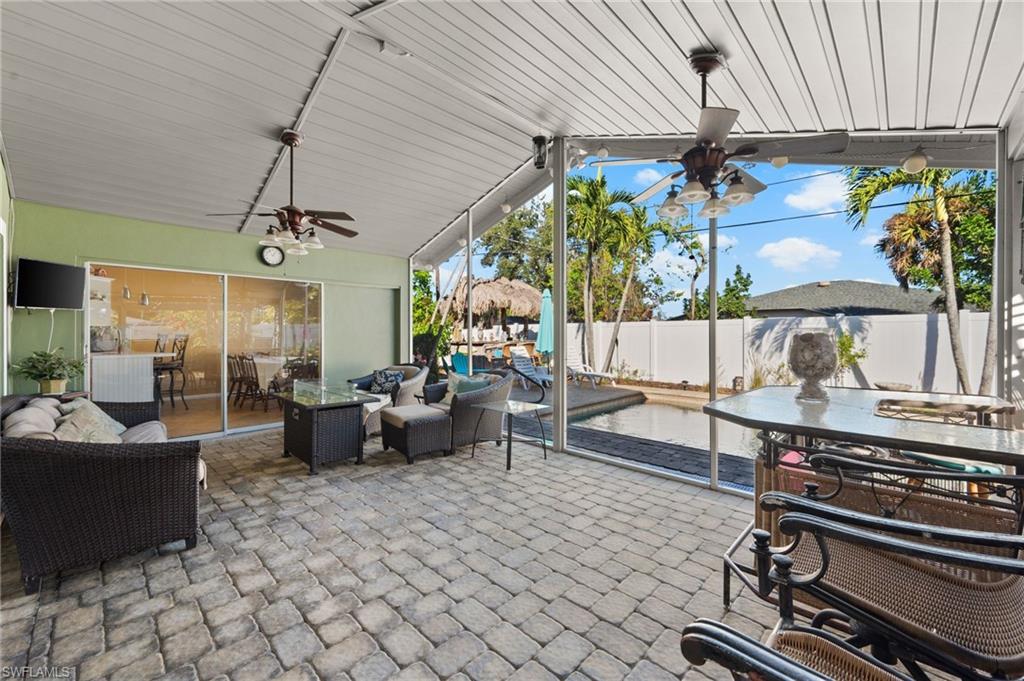 Fort Myers Villas - Residential