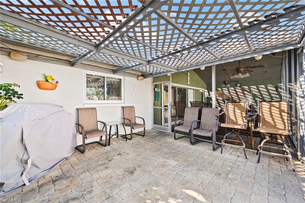 Fort Myers Villas - Residential