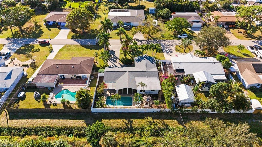 Fort Myers Villas - Residential