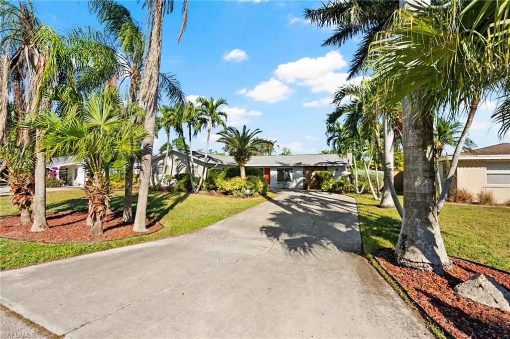 Fort Myers Villas - Residential