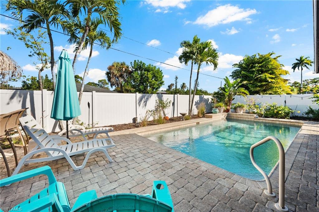 Fort Myers Villas - Residential