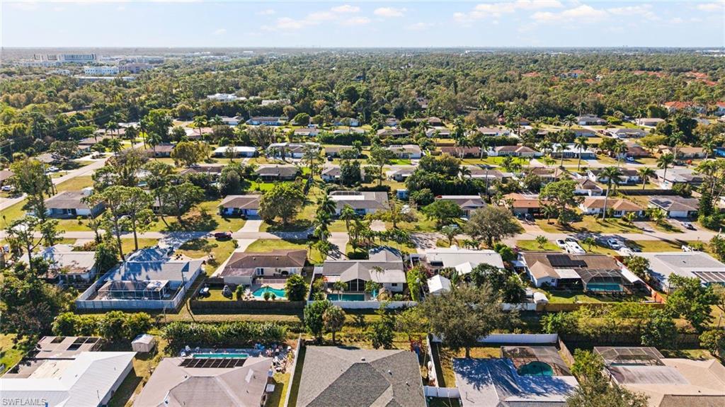Fort Myers Villas - Residential