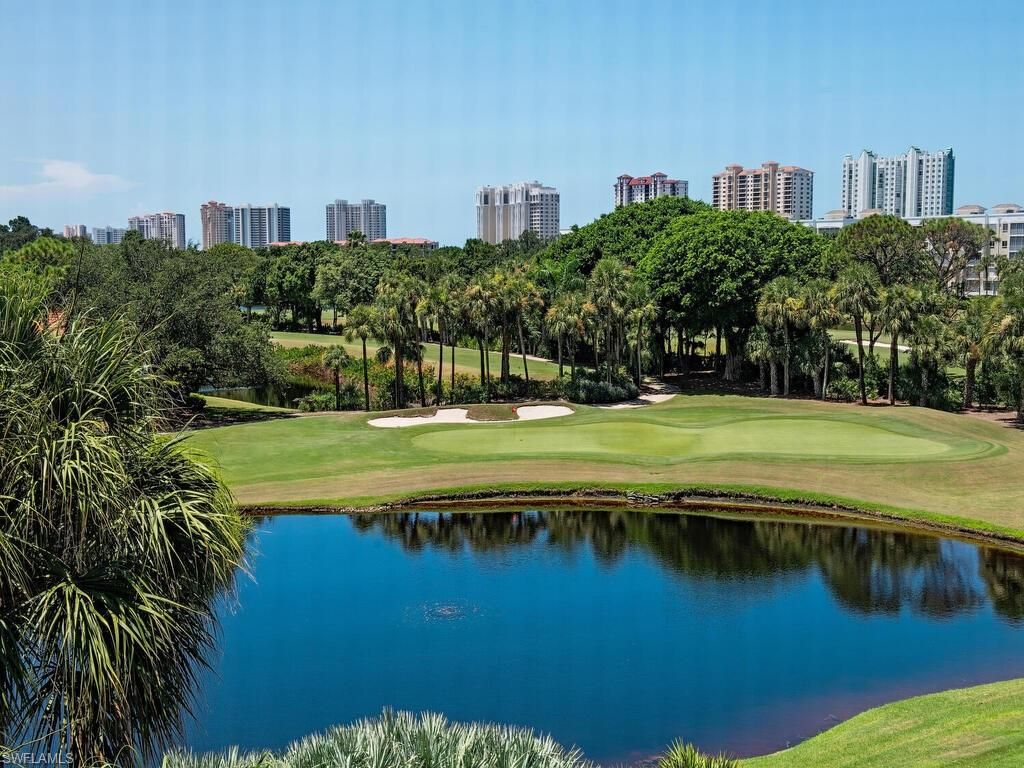 Photo of 8440 Abbington CIR #D35, NAPLES, FL 34108 (MLS # 225074066)