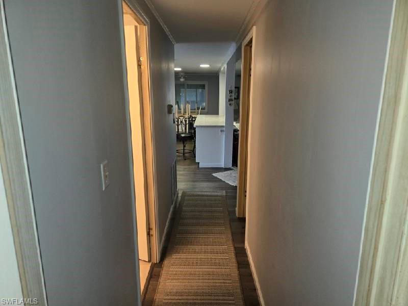 OAK PARK VILLAGE CO-OP INC - Residential