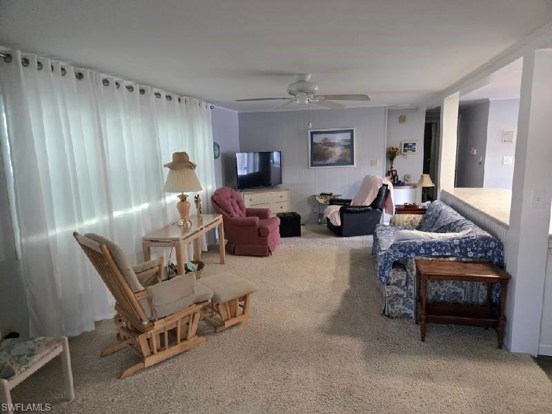 OAK PARK VILLAGE CO-OP INC - Residential