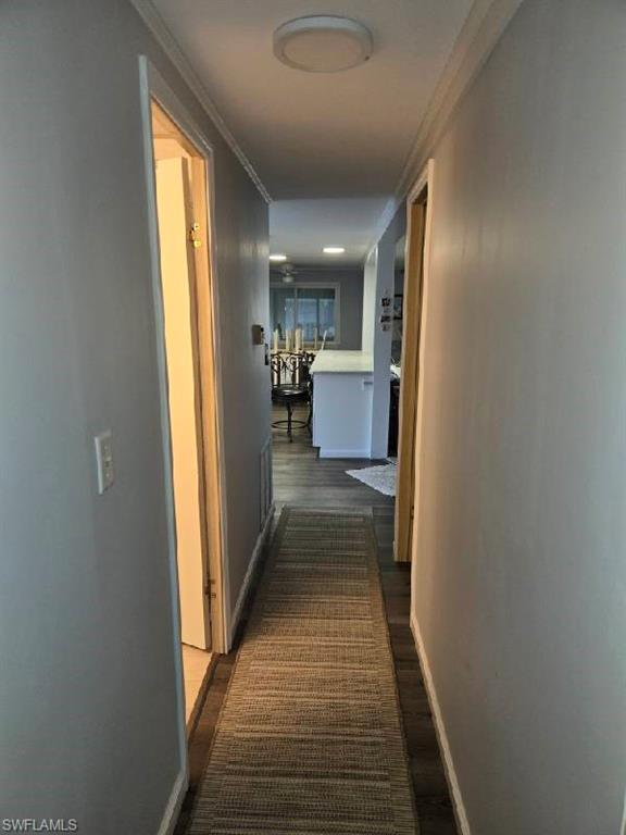 OAK PARK VILLAGE CO-OP INC - Residential