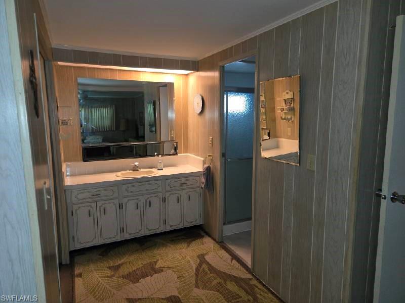 OAK PARK VILLAGE CO-OP INC - Residential