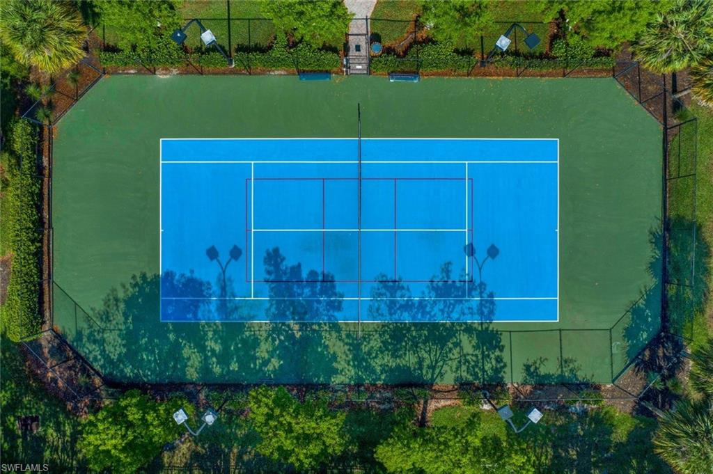 THE PRESERVE AT BRISTOL PINES - Residential Lease