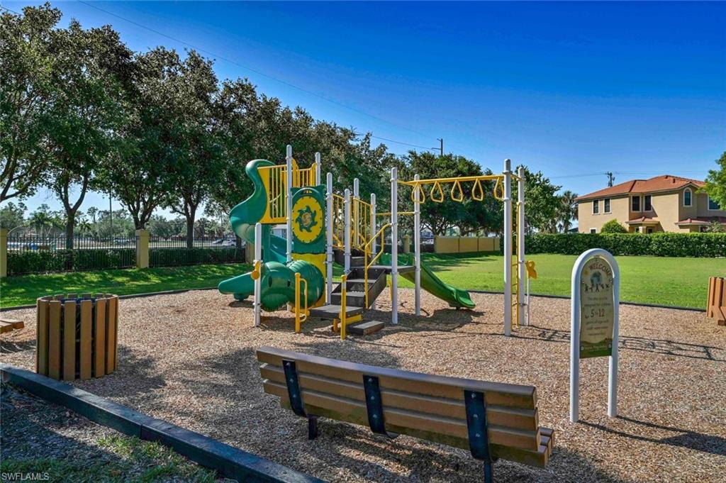 THE PRESERVE AT BRISTOL PINES - Residential Lease